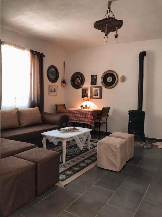 Apartament Te Baca Qerim Lekbibaj Zewnętrze zdjęcie