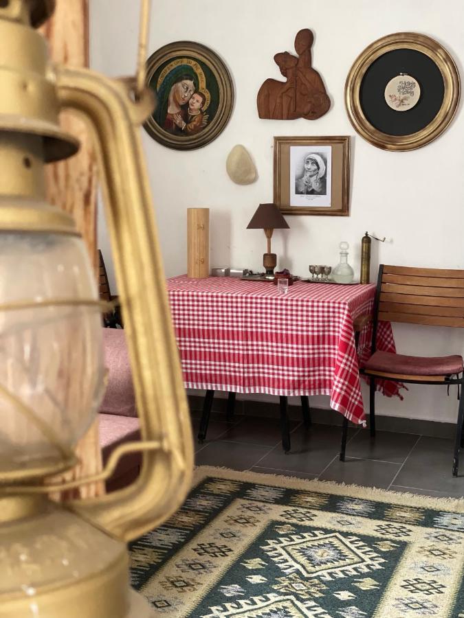 Apartament Te Baca Qerim Lekbibaj Zewnętrze zdjęcie