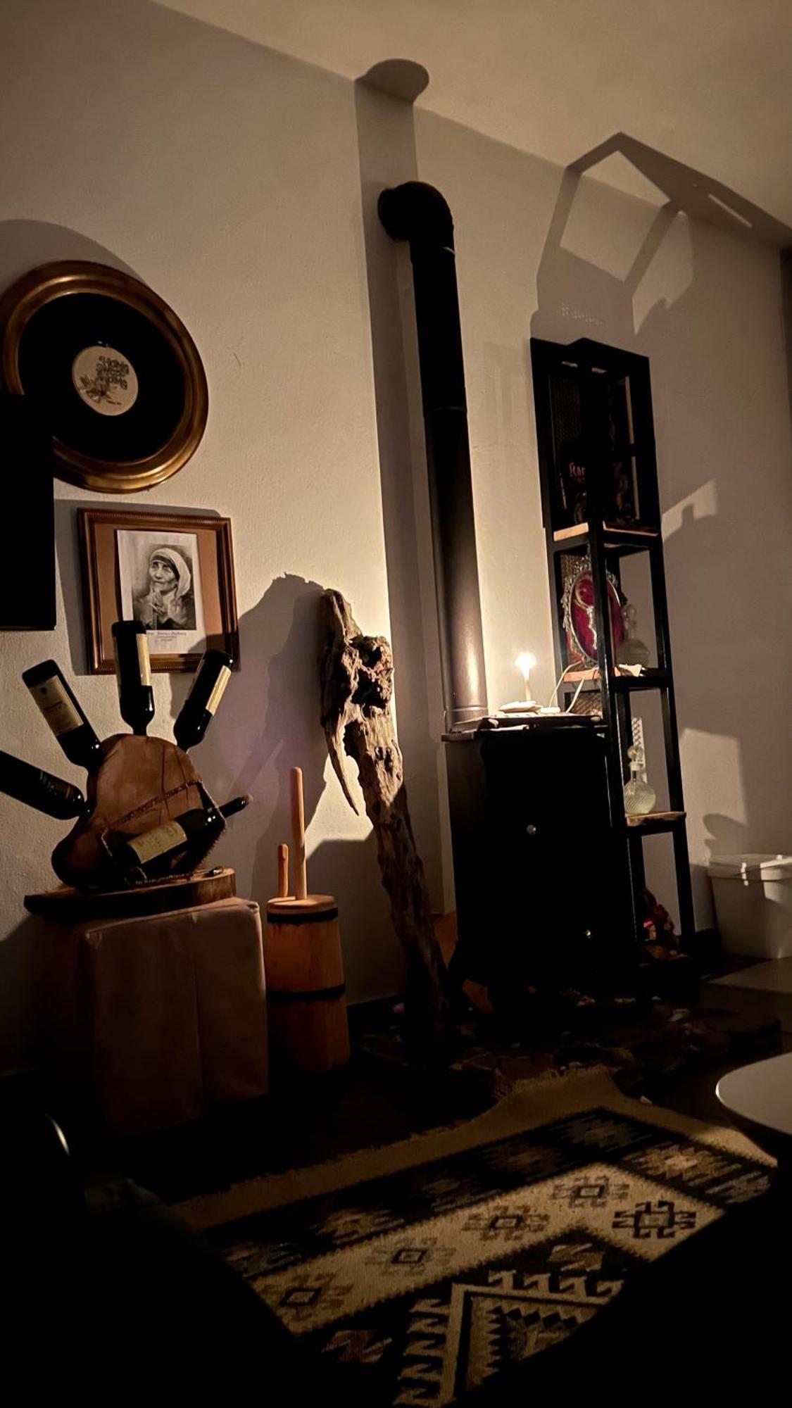 Apartament Te Baca Qerim Lekbibaj Zewnętrze zdjęcie
