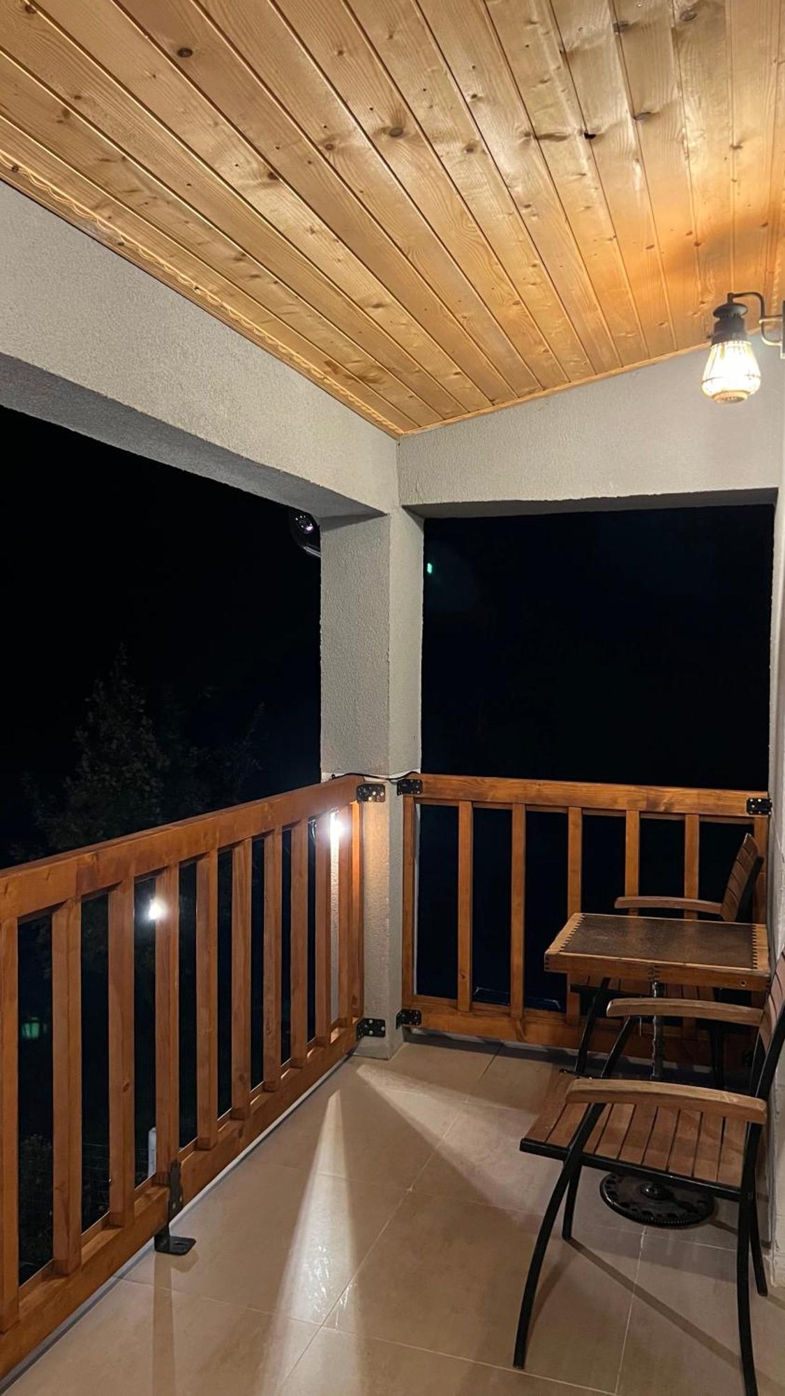 Apartament Te Baca Qerim Lekbibaj Zewnętrze zdjęcie